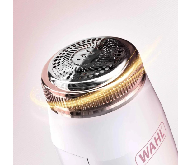 Wahl Golarka do twarzy WAHL - 1484469 - zdjęcie 2